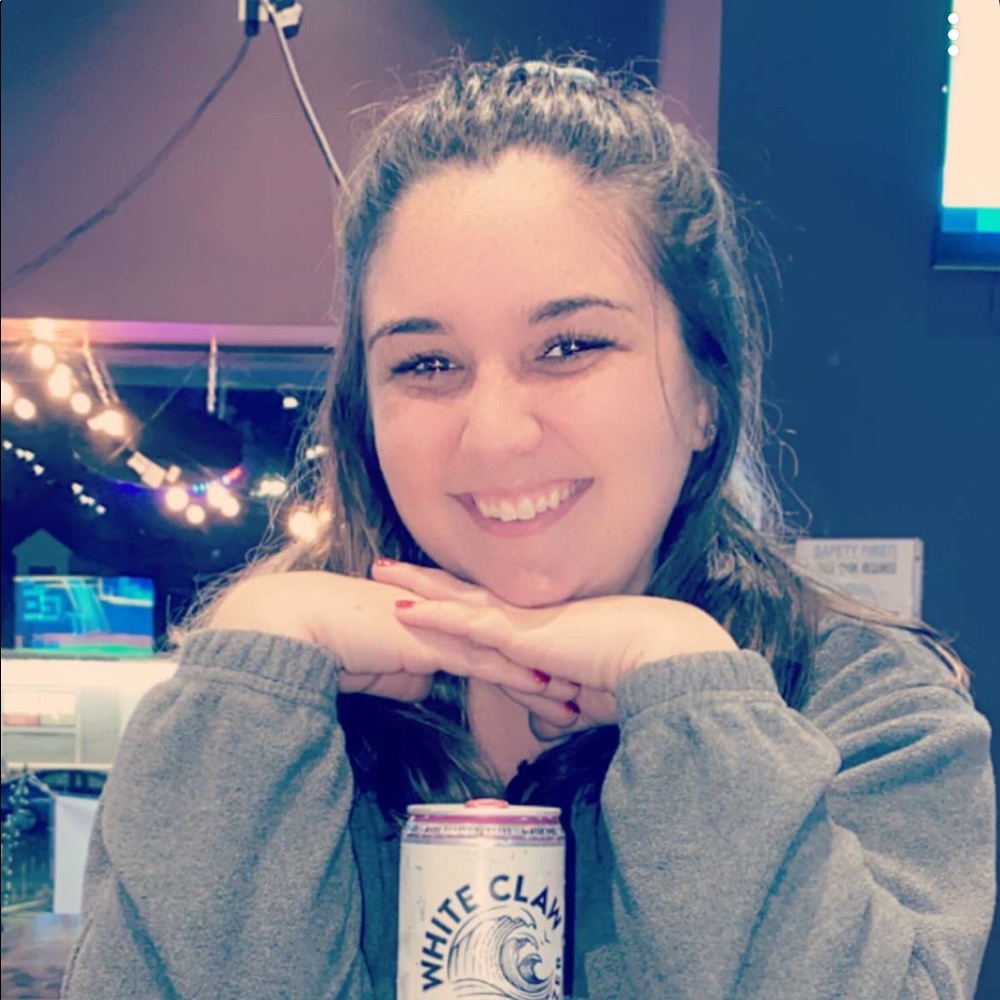 Meet your Posher, Kate